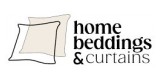 Home Beddings And Curtains