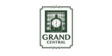 Grand Central Fashion