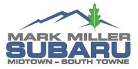 Mark Miller Subaru