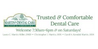 Martin Dental Care