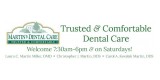 Martin Dental Care