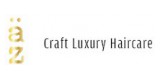 äz Craft Luxury Haircare