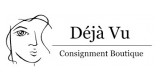 Deja Vu Consignment