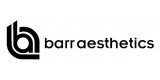 Barr Aesthetics