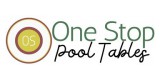 One Stop Pool Tables