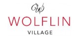 Wolflin Village