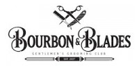 Bourbon and Blades