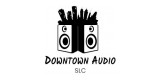 Downtown Audio