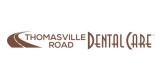 Thomasville Road Dental Care
