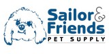 Sailor and Friends Pet Supply