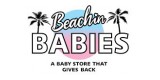 Beachin Babies