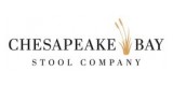 The Chesapeake Bay Stool Company