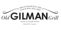 Old Gilman Grill