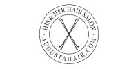 His & Her Hair Salon