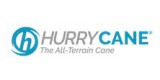 The Hurry Cane
