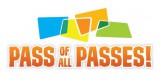 Pass of all Pases