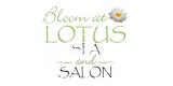 Bloom at Lotus Spa & Salon