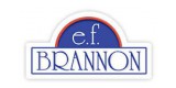 E. F. Brannon Chattanooga Furniture Store