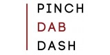Pinch Dab Dash
