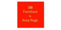 3B Furniture & Area Rugs