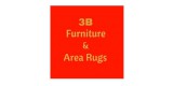 3B Furniture & Area Rugs