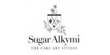 Sugar Flower Artistry - Hydrangea  Workshop
