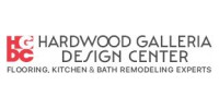 Hardwood Galleria Design Center