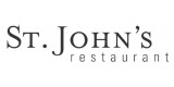 St Johns Restaurant