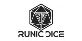 Runic Dice