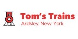 Tom's Trains