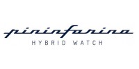 Pininfarina Hybrid Smartwatch