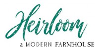 Heirloom a Modern Farmhouse