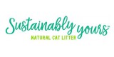 Sustainably Yours