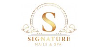 Signature Nail & Spa