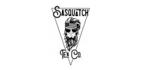 Sasquatch Tea