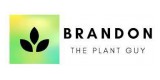 Brandon The Plant Guy
