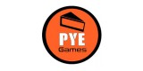 PYE Games