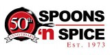 Spoons 'n Spice