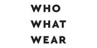 Who What Wear