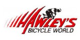 Hawley’s Bicycle World