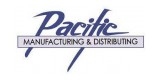 Pacific Manufacturing & Distributing