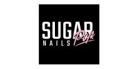 Sugar Pop Nails