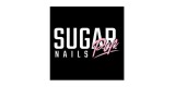 Sugar Pop Nails