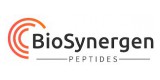 BioSynergen Peptides