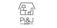 Pi&J Shop