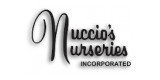 Nuccio's Nurseries