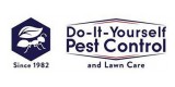 Doit Yourself Pest Control