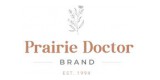 Prairie Doctor Brand