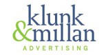 Klunk & Millan Advertising