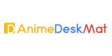 Anime Desk Mat